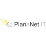 PlanaNet IT-Systeme GmbH Logo