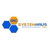 ANC Systemhaus GmbH Logo