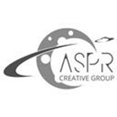 AS PR Creative Group Logo