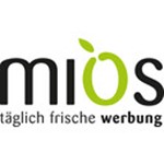 MIOS-Werbung GmbH Logo