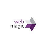 WebMagic Agency Logo