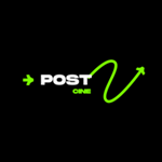 POST CINE® Logo