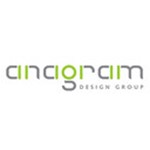 anagram Design Group Logo