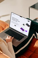 Dinghy GmbH Project - Websiteherlancering en merkupdate