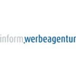 inform.werbeagentur GmbH & Co. KG Logo