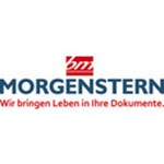 Morgenstern AG Logo