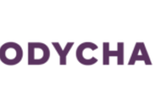 Mediacharge Project - BodyChange