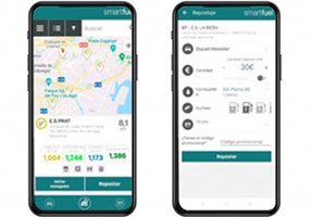DEVELOOP SOFTWARE Project - SmartFuel-app voor goedkoop tanken