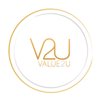 Value2u Logo