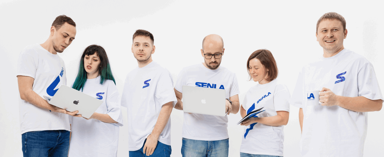 SENLA Team
