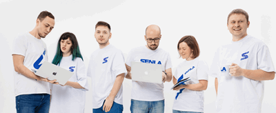 SENLA Team