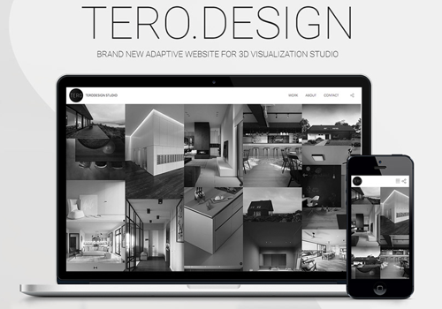 CHIZZ Project - Terodesign Studio