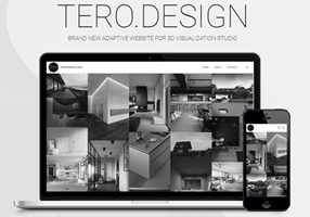 CHIZZ Project - Terodesign Studio