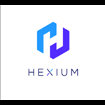 HEXIUM Logo