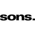 sons. Logo