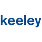 keeley print and publish GmbH Logo
