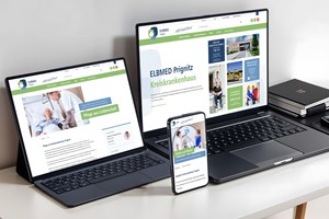 4eck Media | Webdesign & SEO/GEO Project - Rebranding van het overkoepelende merk, herlancering van 6 websites met WordPress in een MultiSite-systeem
