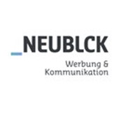 NEUBLCK GmbH & Co. KG Logo
