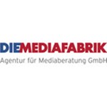 DIEMEDIAFABRIK Agentur für Mediaberatung GmbH Logo