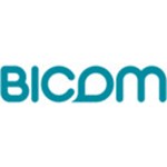 BICOM Agentur für Unternehmenskommunikation GmbH Logo