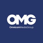 Omnicom Media Group Germany Logo