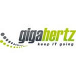 Gigahertz GmbH Logo