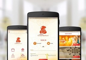 Carmatec Inc - Web & Mobile App Development Company Project -