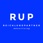 Reichl und Partner Werbeagentur GmbH Logo