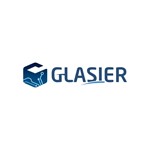 Glasier Inc. Logo