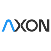 Axon Logo
