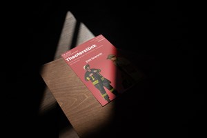 HeNoMedia Project - Posterontwerp & drukwerk