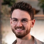 Robin Junck | we-site GmbH
