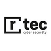 r-tec IT Security GmbH Logo
