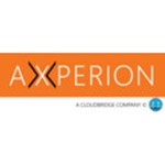 AXPERION Logo