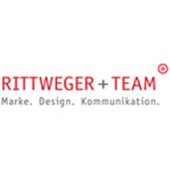 RITTWEGER und TEAM Werbeagentur GmbH Logo