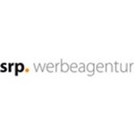 srp. Werbeagentur GmbH Logo