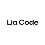 Lia Code Logo