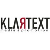 Klartext Media & Promotion UG Logo