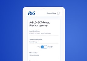 Further Digital Solutions Project - P&G-levenscycluszelling-app