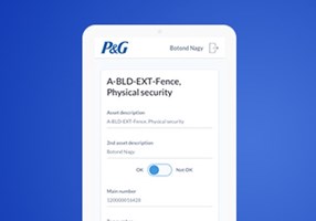 Further Digital Solutions Project - P&G-levenscycluszelling-app