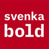 svenka bold GmbH & Co. KG Logo