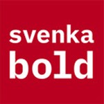 svenka bold GmbH & Co. KG Logo