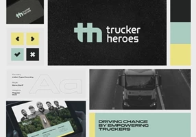 Marts & Mounts Project - Branding & positionering