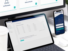 iseo Digitalagentur Project - Sartori & Berger - App-ontwikkeling in Flutter