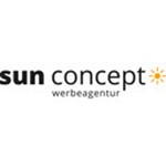 sun concept Werbeagentur GmbH Logo