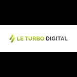 LeTurbo Digital Logo