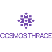 Cosmos Thrace Ltd. Logo