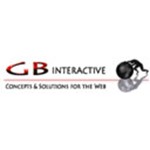 GBinteractive Logo