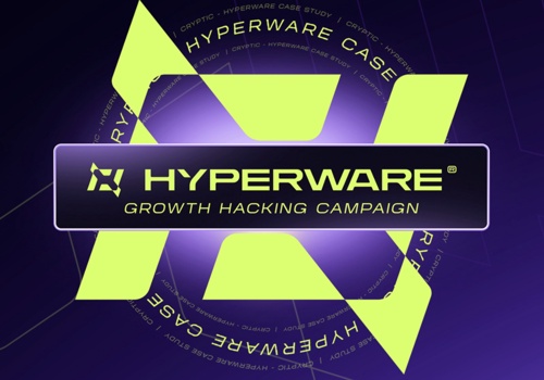 Cryptic Project - Hyperware