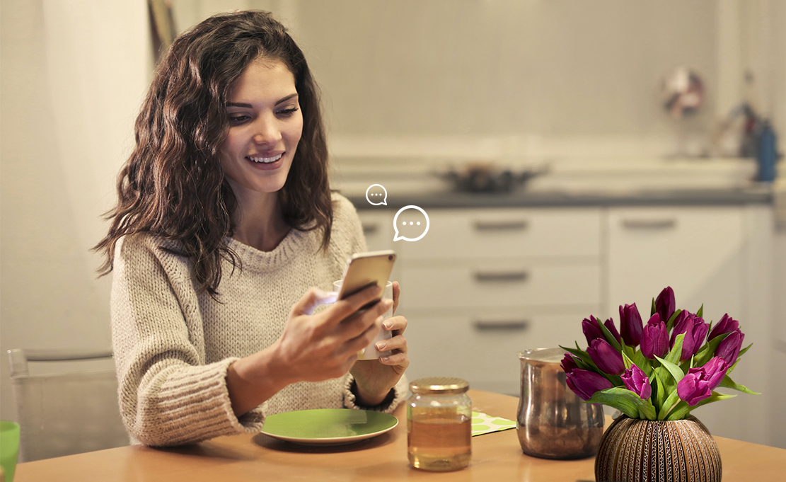Chudovo OÜ Project - iOS-app voor communicatie tussen gescheiden ouders